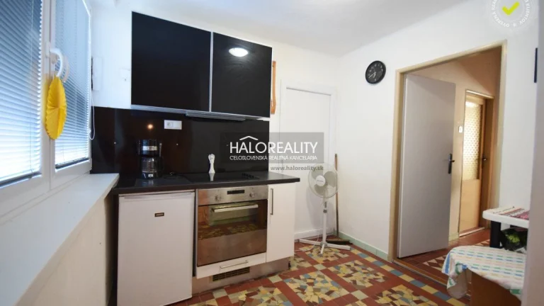 HALO reality - Predaj, rodinný dom Partizánske, Veľké Bielic