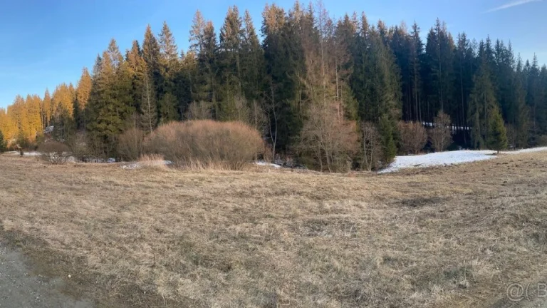 Stavebný pozemok