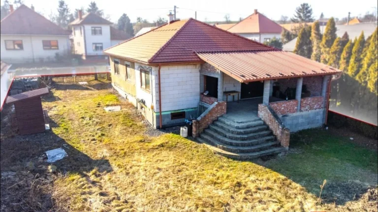 Predaj domu