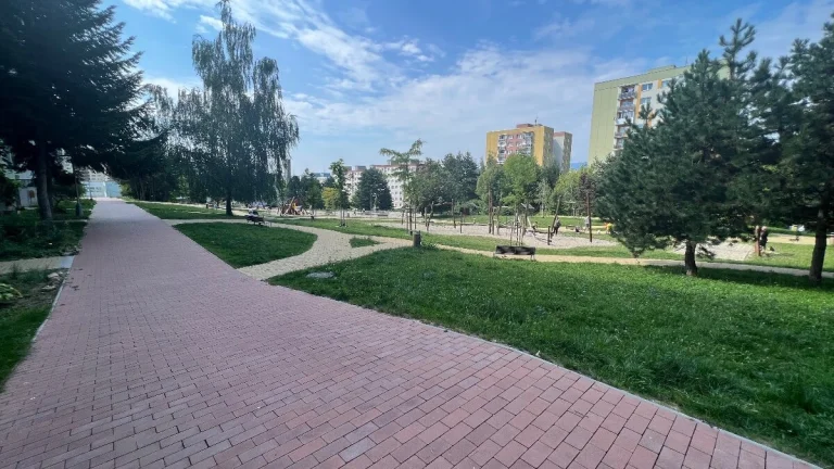 Na predaj 3 izb. byt v BB - Sásová