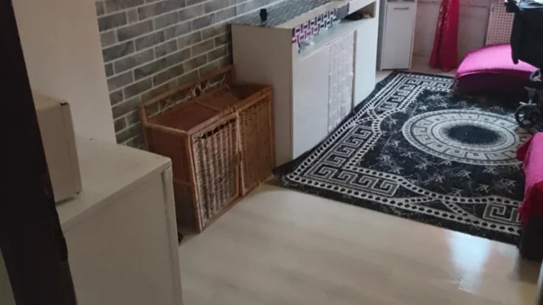 Pekný a veľký 3,5 izbový byt v Jelšave na predaj