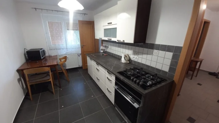 NA PREDAJ priestorný 2-izbový byt v Trnave