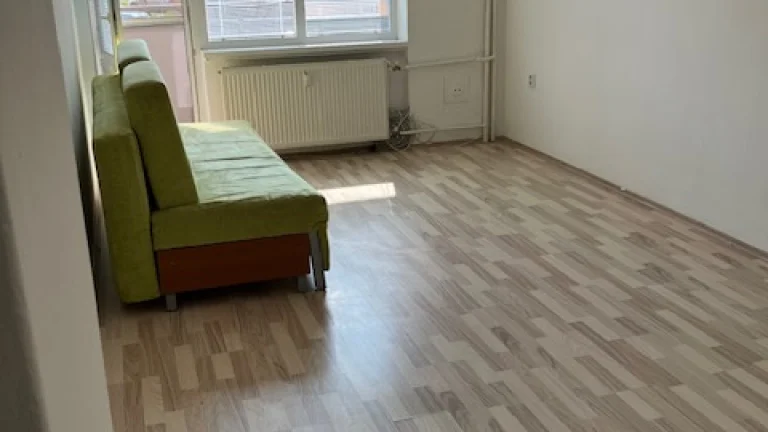 2 izbový byt na prenájom