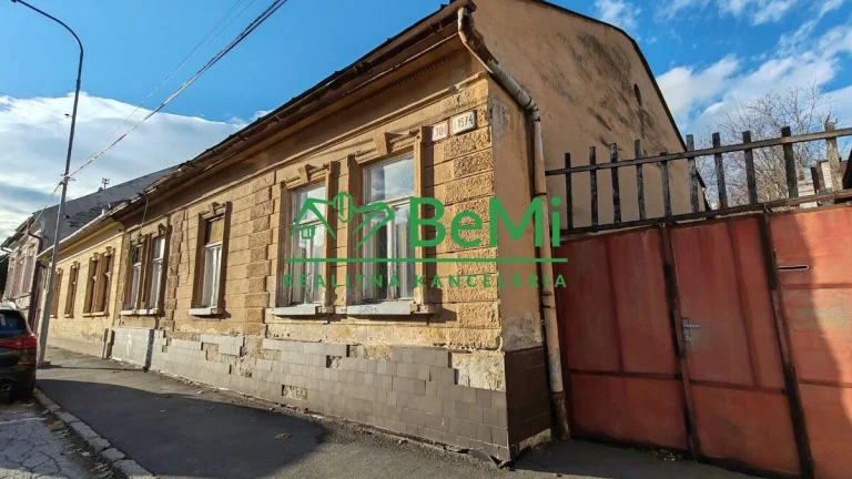 Historická perla - centrum Košice (002-110-RAD)