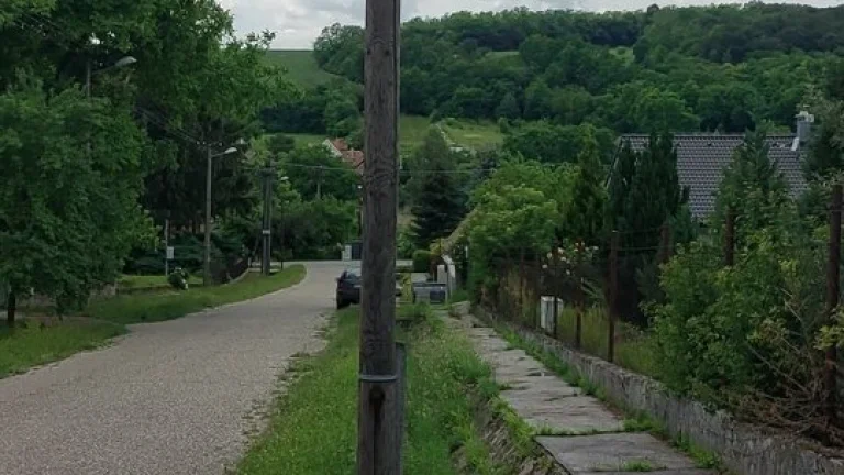 Čechy - Podhájska