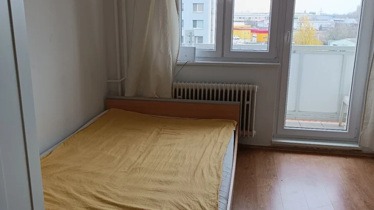 Garsónka na prenájom