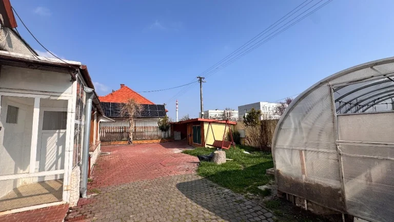 Rodinny dom na prenajom v centre Senec