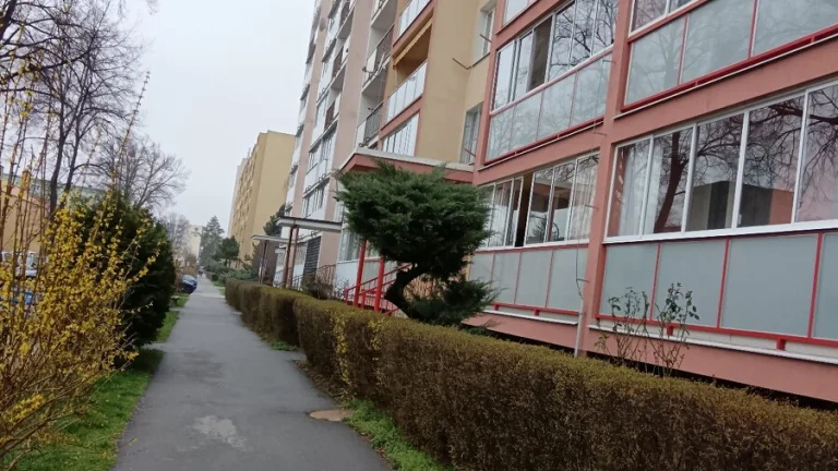 ZNIŽENA CENA 2IZB CENTRUM JAKOBYHO PRI ALBELLI