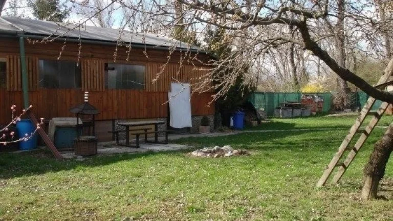 Predáme záhradu – rekreačný pozemok v záhradkárskej oblasti