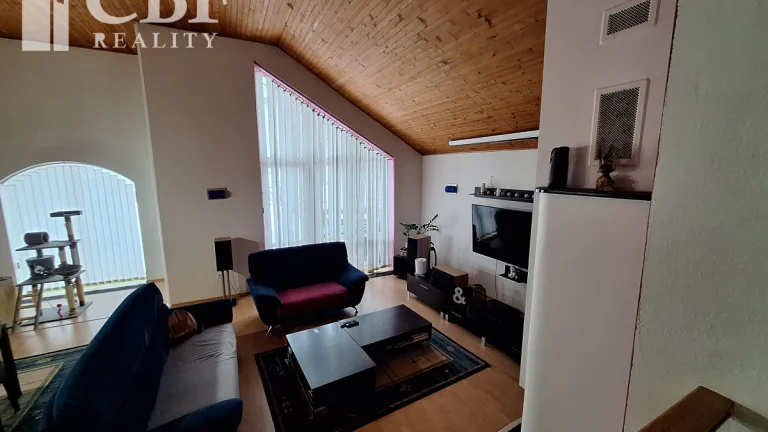 MODERNÝ RODINNÝ DOM NA PREDAJ V ROŽŇAVE