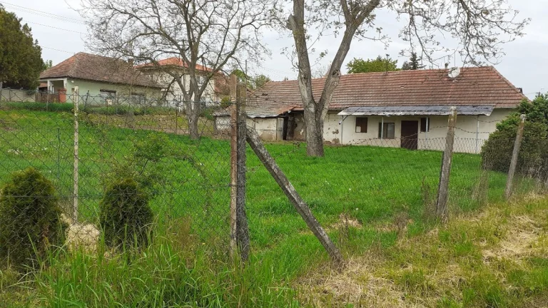 Starší rodinný dom