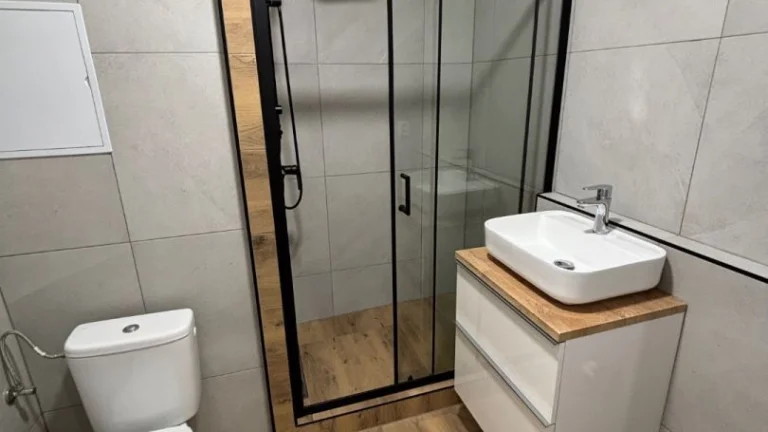 Garsonka po kompletnej rekonštrukcii Topoľčany