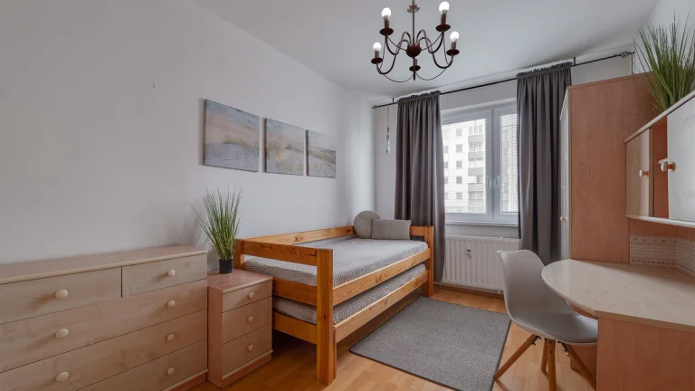 REZERVOVANÉ | Priestranný 3 izbový byt | Košice - Bauerova