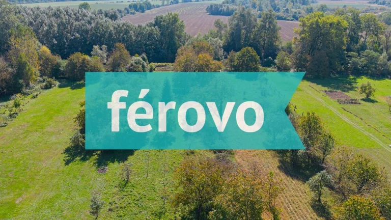 Stavebný pozemok, Čemerné vo Vranove