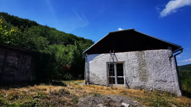 41251-Rekreačný dom/chata Hodruša-Hámre