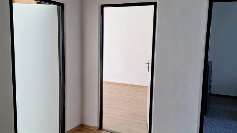 3-izbový byt v centre Ružomberka