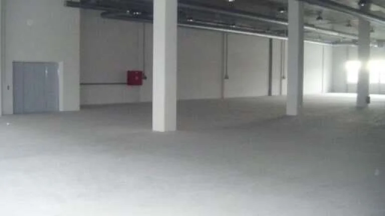 STARÁ VAJNORSKÁ, BA III, Nové mesto - sklad na prenájom 405