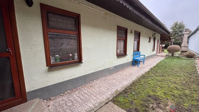 Rodinný dom Drahovce vhodné aj na Chalupu