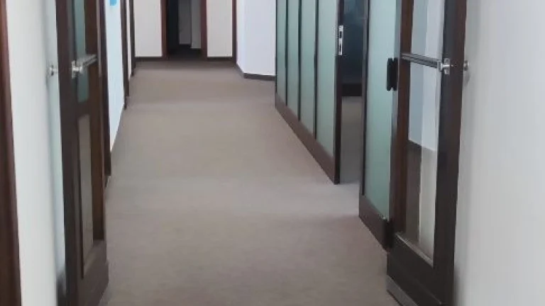 Kancelársky celok 188 m2 - v centre mesta na Námestí SNP