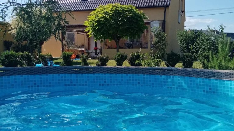 VYMEŇ SUSEDA - Na predaj moderný 4-izbový rodinný dom v Duna