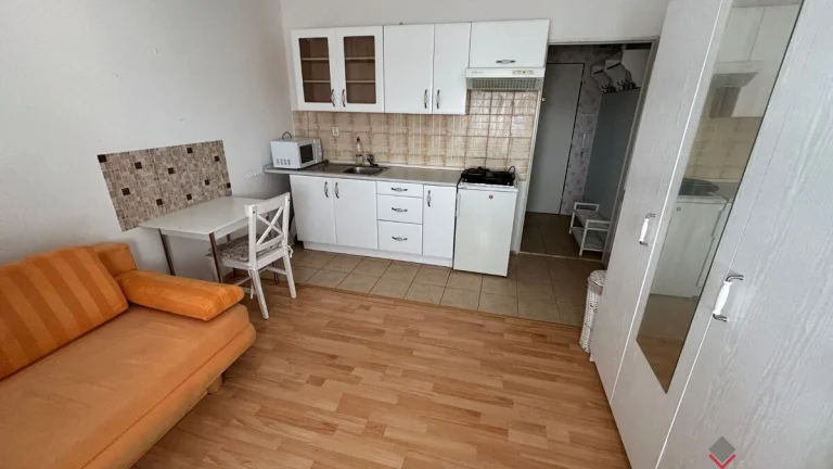 Garsonka Topoľčany / PREDAJ