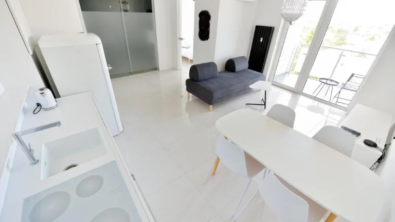 Apartmány v kúpeľnom meste Piešťany