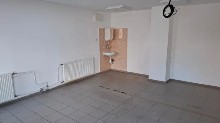 Obchodný priestor do prenájmu Nitra centrum