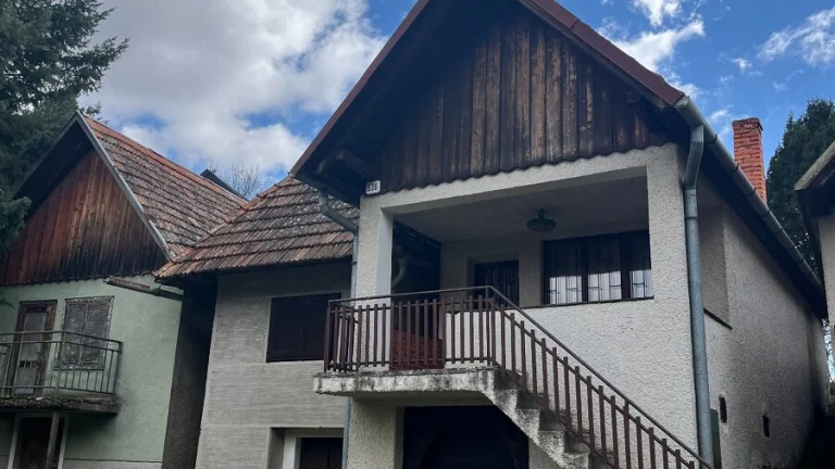 Na predaj rekreačná chata Bátovce okr.Levice v blízkosti pri
