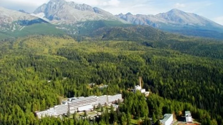 4 izb. byt 103 m2, Poprad - Vysoké Tatry, Vyšné Hágy