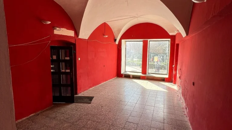 Hlavná 76 - centrum PO