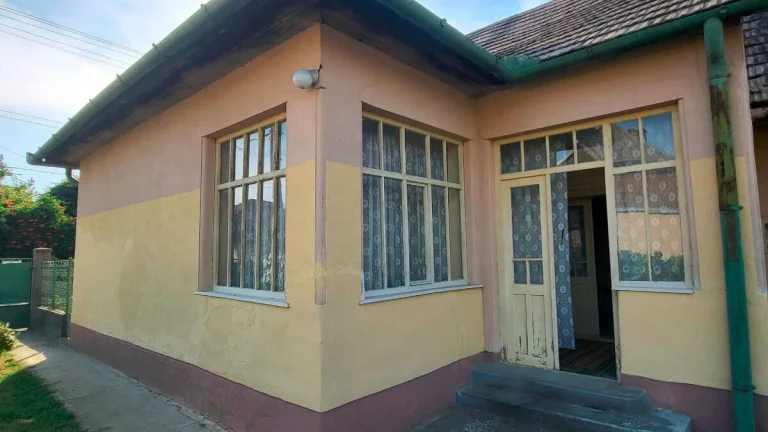 Na predaj sedliacky Rd Kuraľany Okres Levice
