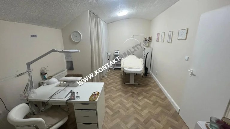 Suterény priestor 20 m2, ul. Moyzesova, Staré mest