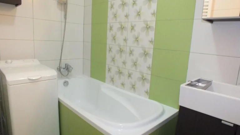 Predaj 2 izbový byt Nitra - Stavbárska ul.