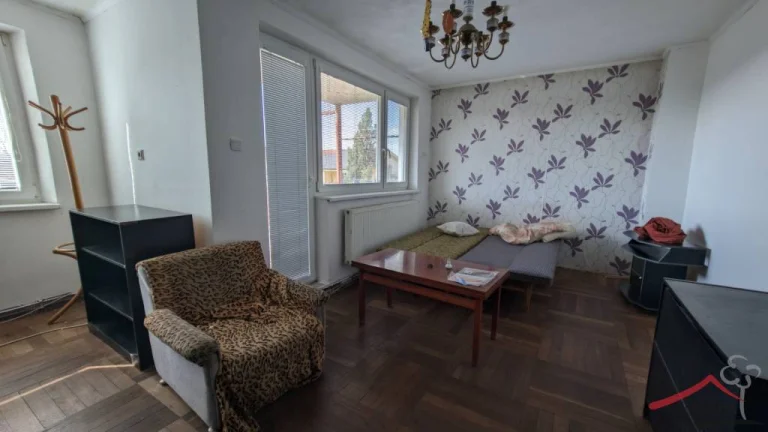 Ubytovanie v dome na poschodí, Vráble - Horný Ohaj