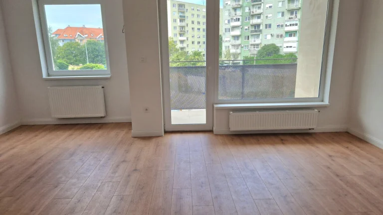 NOVOSTAVBA Krásny a priestranný 2-izbový byt s logiou na pr
