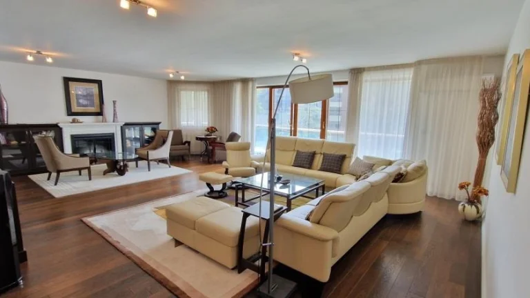 4-izb. apartmán, 268 m2, Kristoff Plaza, Trenčianske Teplice