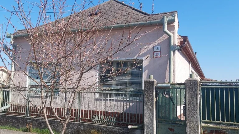 Na predaj rodinný dom vo Veľkom Mederi - Ižop