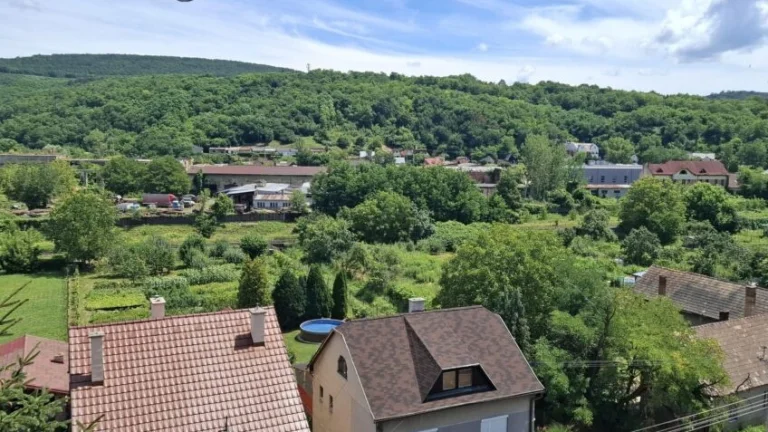 Jednoizbový byt v tichej lokalite Fiľakova - okr. Lučenec