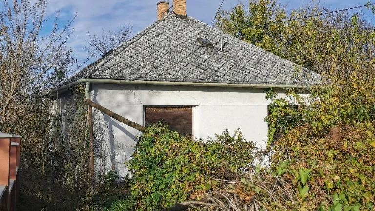 Predaj rodinného domu v meste Šahy