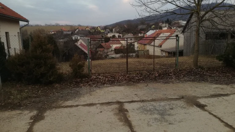 Stavebný pozemok