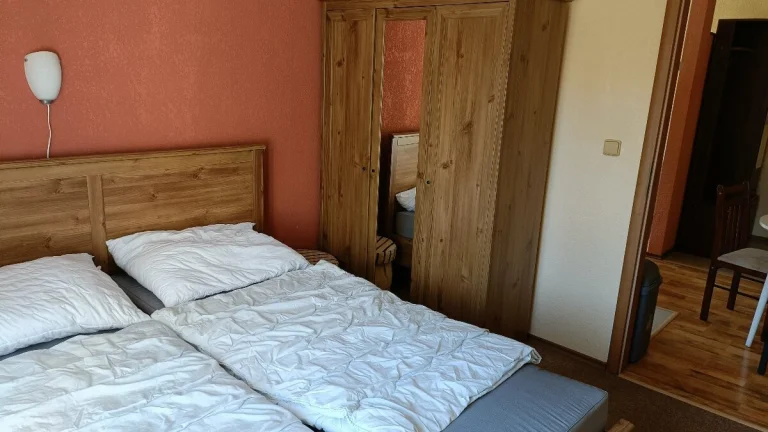 prenájom zariadený 2 izb.apartmán