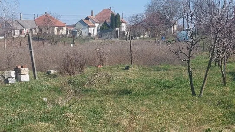 pozemok na predaj Velký Meder - Ižop