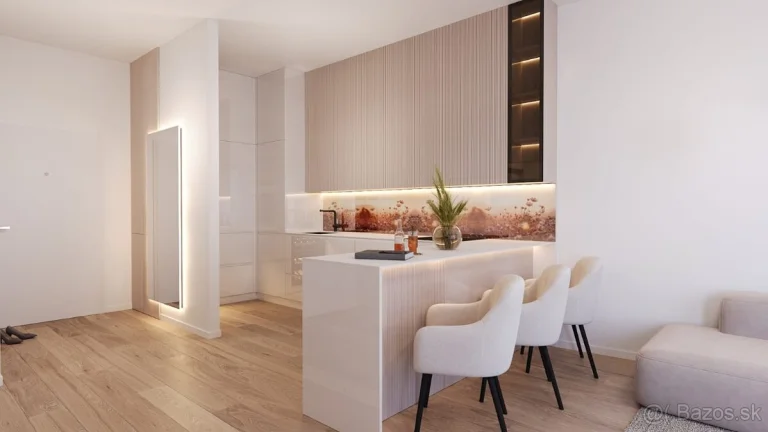 Kesselbauer 2 i.byt /apartmán /kancel