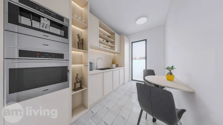 REZERVOVANÉ - MODERNÝ - 3i 67 m² kompletná reko. - Dubnica n