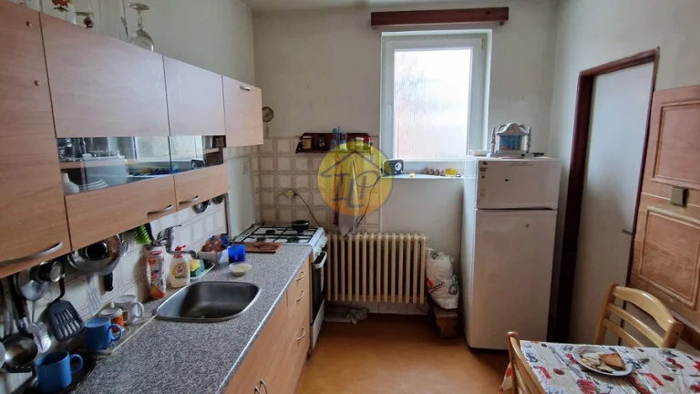 Rodinný dom s pozemkom 669 m2 Spišské Podhradie