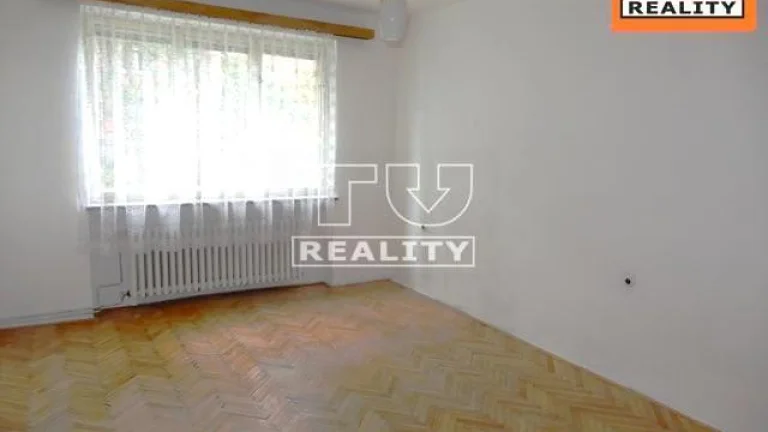 Jednoizbový byt v Novej Dubnici – skvelá investícia