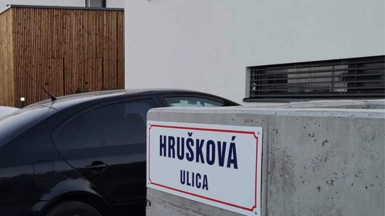 Ponuknite 3izbovy byt. S pozemkom Hrušková