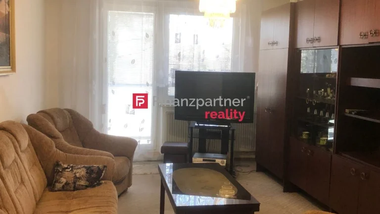 Exkluzívne na predaj trojizbový byt Trebišov, ul. Ternavská