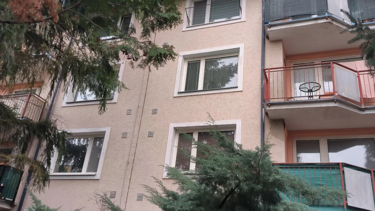 1izb. investičný byt - Lipník