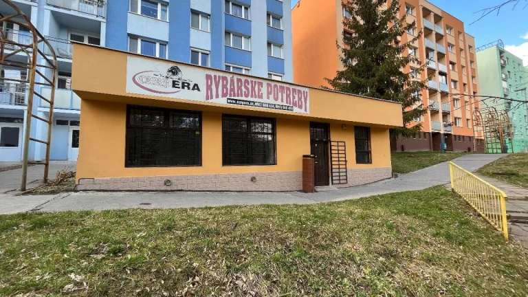 Obchodné priestory na PRENÁJOM, Prostrejovská Presov